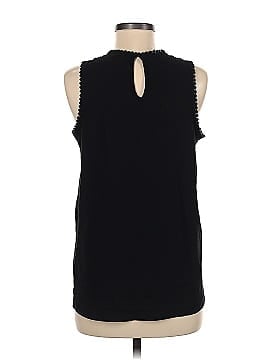 Halogen Sleeveless Top (view 2)