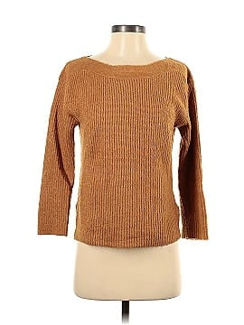 Leith Pullover Sweater (view 1)