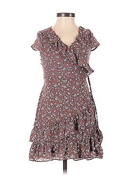 Honey and Rosie Casual Dress (view 1)