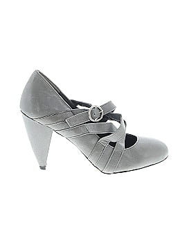 Steve Madden Heel (view 1)