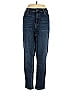 CALVIN KLEIN JEANS Blue Jeans Size 5 - photo 1
