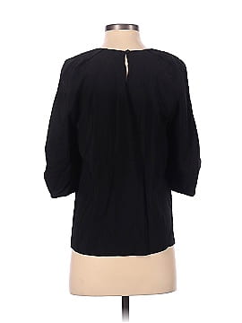Nordstrom 3/4 Sleeve Blouse (view 2)