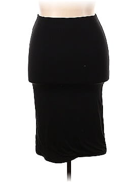 PoshDivah Casual Skirt (view 2)