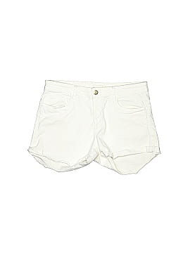 H&M Denim Shorts (view 1)