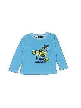 Disney Pixar Pullover Sweater (view 1)