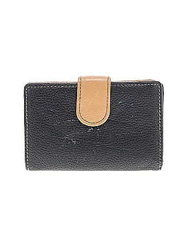 Royal Leather Wallet (view 1)