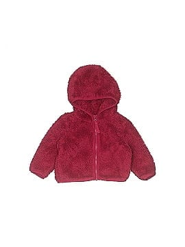 Primary Clothing Fleece Jacket (view 1)