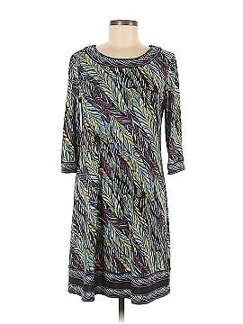 BCBGMAXAZRIA Casual Dress (view 1)