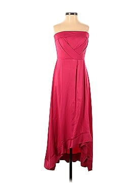 Shoshanna Pink Estella Dress (view 1)