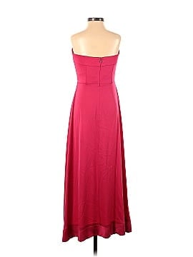 Shoshanna Pink Estella Dress (view 2)