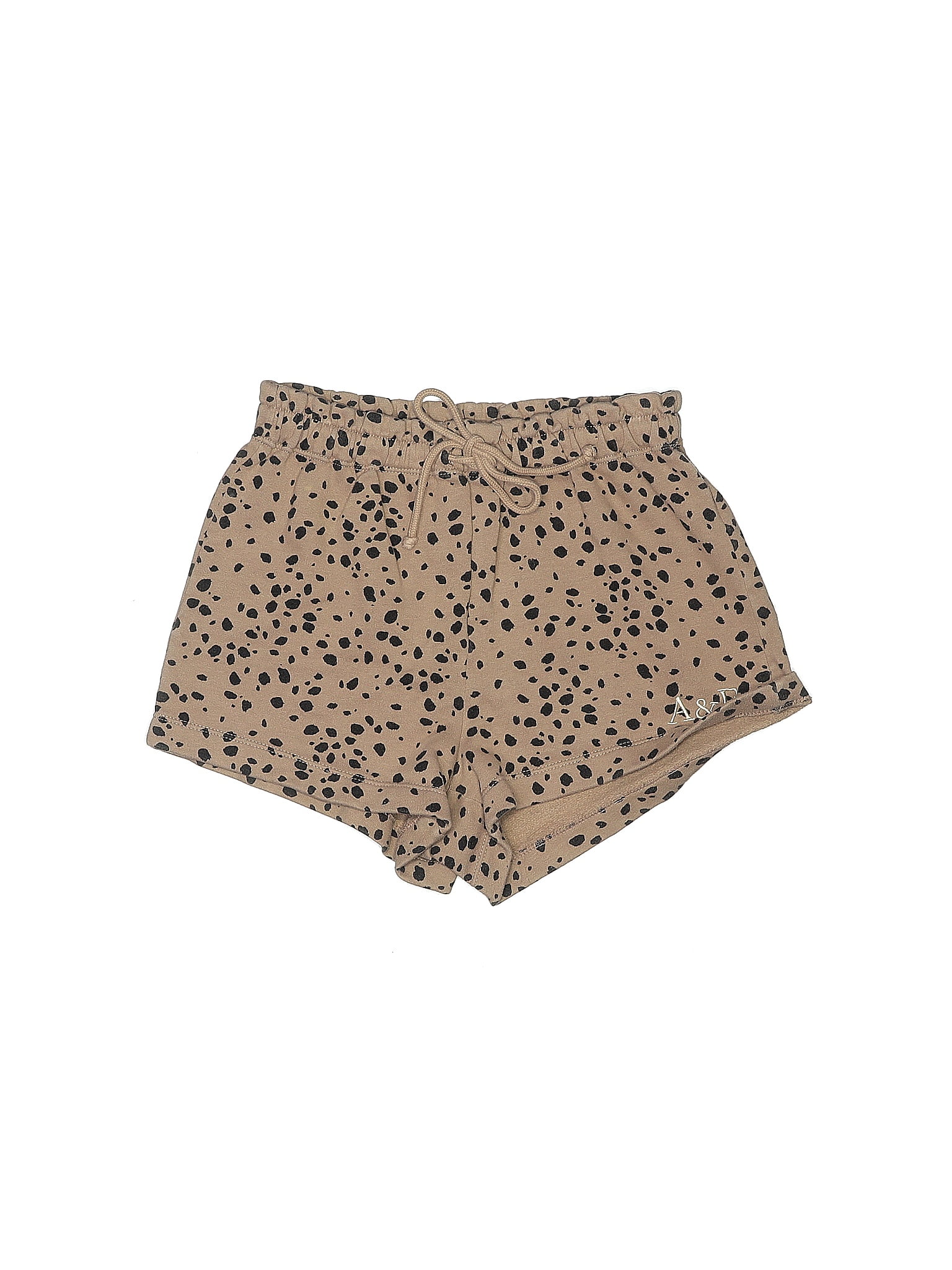 Abercrombie & Fitch Tan Shorts Size XS 70 off thredUP