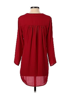 Ours 3/4 Sleeve Blouse (view 2)