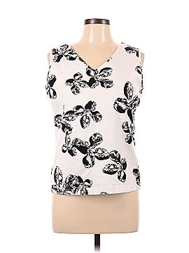 Covington Outlet Sleeveless Top (view 1)