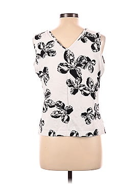 Covington Outlet Sleeveless Top (view 2)