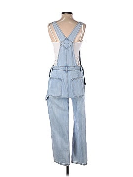 Wild Fable Overalls (view 2)