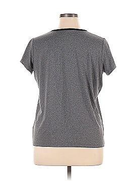 Fullbeauty Short Sleeve T-Shirt (view 2)