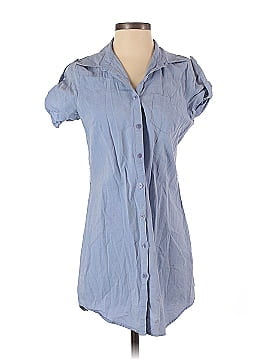 Threads Saks Fifth Avenue Casual Dress (view 1)