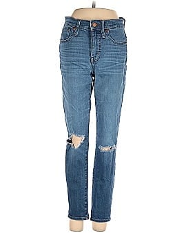 Madewell Jeans (view 1)