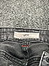Vans Solid Hearts Black Jeans Size 1 - photo 3