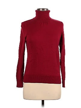 Talbots Turtleneck Sweater (view 1)