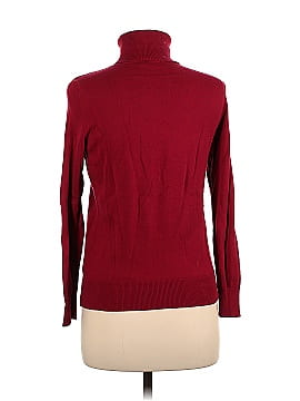 Talbots Turtleneck Sweater (view 2)