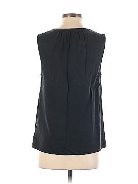 Vineyard Vines Sleeveless Blouse (view 2)