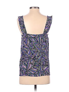 Marc by Marc Jacobs Sleeveless Blouse (view 2)