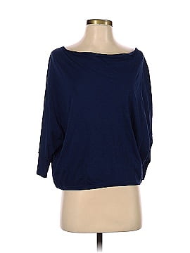 Vince. 3/4 Sleeve T-Shirt (view 1)