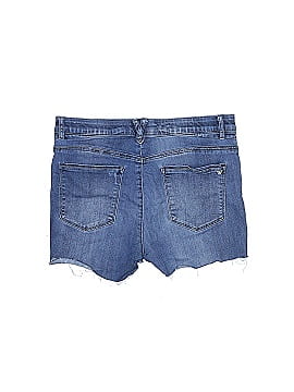 Wit & Wisdom Denim Shorts (view 2)