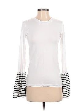 Storets Long Sleeve Blouse (view 1)