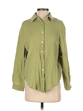 Princess Polly Long Sleeve Top (view 1)