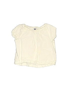 J.W. Anderson for UNIQLO Short Sleeve Blouse (view 1)