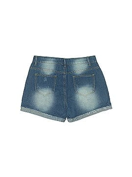 Jeans Wear Denim Shorts (view 2)