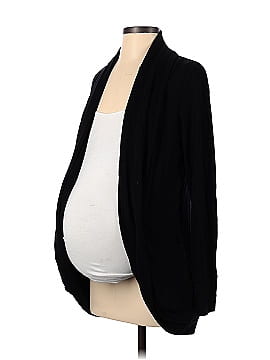 A Pea in the Pod Cardigan (view 1)