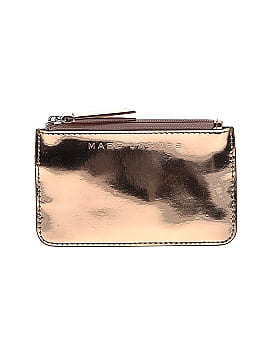 Marc Jacobs Leather Coin Purse (view 1)