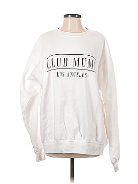 Show Me Your Mumu Sweatshirt (view 1)