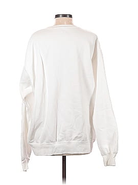 Show Me Your Mumu Sweatshirt (view 2)