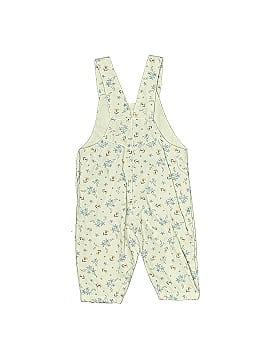 Zara Overalls (view 1)