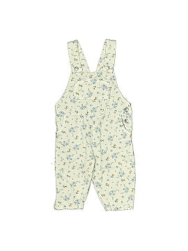 Zara Overalls (view 2)