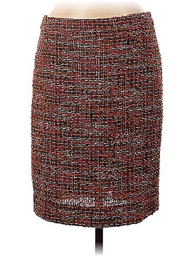 J.Crew Factory Store Casual Skirt (view 1)