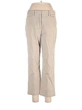 Lands' End Casual Pants (view 1)