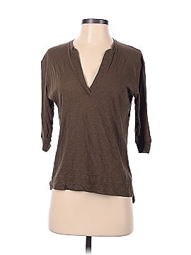 Vince. Long Sleeve T-Shirt (view 1)