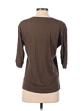 Vince. Long Sleeve T-Shirt (view 2)