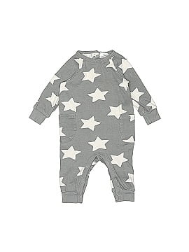 Gerber Organic Long Sleeve Outfit (view 1)