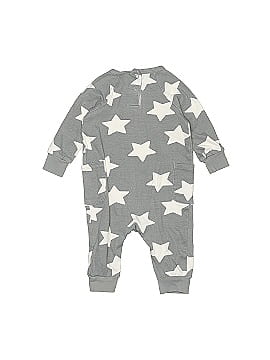 Gerber Organic Long Sleeve Outfit (view 2)
