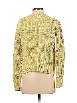 Banana Republic Factory Store Pullover Sweater (view 2)