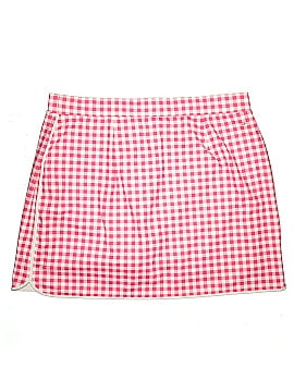 J.Crew Factory Store Skort (view 2)