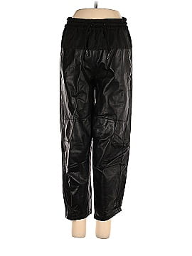 Alexander Wang for H&M Faux Leather Pants (view 1)