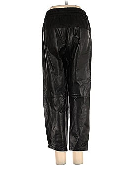Alexander Wang for H&M Faux Leather Pants (view 2)