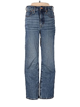 Madewell Jeans (view 1)